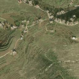 Satellite imagery of Tallet el Khodr, LB