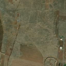 Satellite imagery of Jūrat Khuḑayr, SY