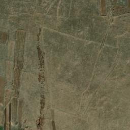 Satellite imagery of Jūrat Khuḑayr, SY