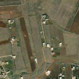 Satellite imagery of Shuwīm, SY