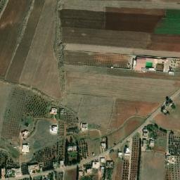 Satellite imagery of Shuwīm, SY