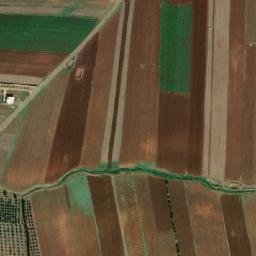 Satellite imagery of Shuwīm, SY