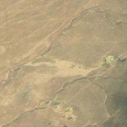 Satellite imagery of Jabal al ‘Aşāfīr, SY
