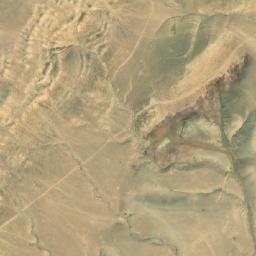 Satellite imagery of Jabal al ‘Aşāfīr, SY