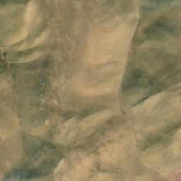 Satellite imagery of Band-e Marghuzār, AF