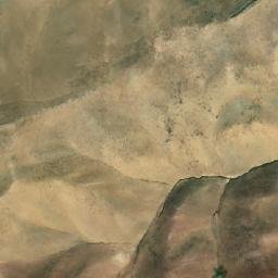Satellite imagery of Band-e Marghuzār, AF