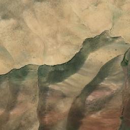 Satellite imagery of Band-e Marghuzār, AF