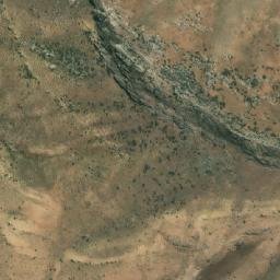 Satellite imagery of Kōh-e Sang-e Sīnah, AF