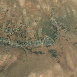 Satellite imagery of Kōh-e Sang-e Sīnah, AF