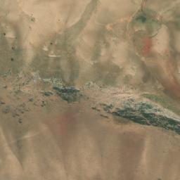 Satellite imagery of Kōh-e Sang-e Sīnah, AF