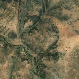 Satellite imagery of Kōh-e Lakhlakhī Siyāh, AF