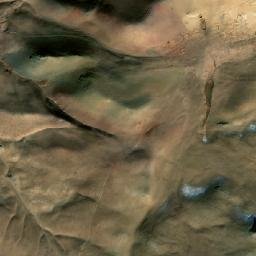 Satellite imagery of Sar-e Kōh-e Bandarghānī, AF