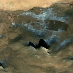 Satellite imagery of Sar-e Kōh-e Bandarghānī, AF