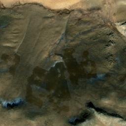 Satellite imagery of Sar-e Kōh-e Bandarghānī, AF