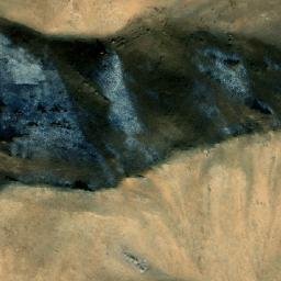 Satellite imagery of Sar-e Ḩişār, AF