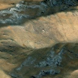 Satellite imagery of Sar-e Ḩişār, AF