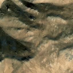Satellite imagery of Khūlah-ye Qashqah, AF