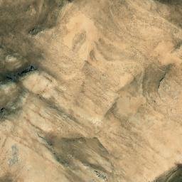 Satellite imagery of Khūlah-ye Qashqah, AF
