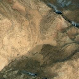 Satellite imagery of Khūlah-ye Qashqah, AF