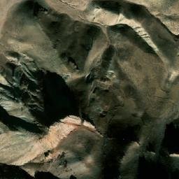 Satellite imagery of Bādrowak, AF