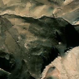 Satellite imagery of Bādrowak, AF