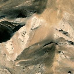 Satellite imagery of Bādrowak, AF