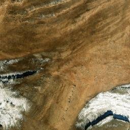 Satellite imagery of Kōh-e Khwājah-Ḩasan, AF