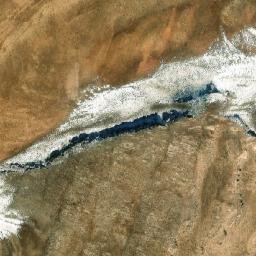 Satellite imagery of Kōh-e Khwājah-Ḩasan, AF