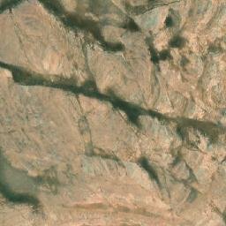 Satellite imagery of Kōh-e Sang-e Rēgī, AF