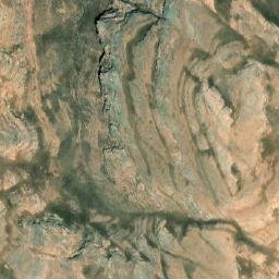 Satellite imagery of Kōh-e Sang-e Rēgī, AF