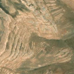 Satellite imagery of Kōh-e Sang-e Rēgī, AF