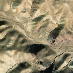 Satellite imagery of Siyāh Sang, AF