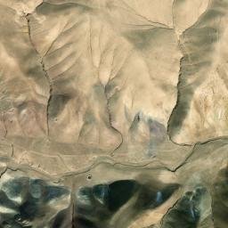 Satellite imagery of Siyāh Sang, AF