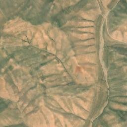 Satellite imagery of Kōh-e Aldād, AF