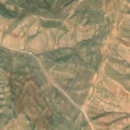 Satellite imagery of Kōh-e Aldād, AF