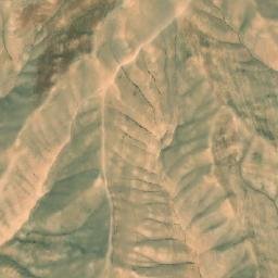 Satellite imagery of Lūkah-ye Sartarkīdah, AF