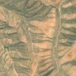 Satellite imagery of Lūkah-ye Sartarkīdah, AF