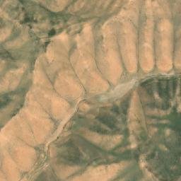 Satellite imagery of Chigah-ye Safēdak, AF