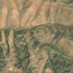 Satellite imagery of Chigah-ye Safēdak, AF