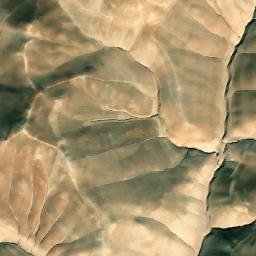 Satellite imagery of Pushtah-ye Surkh ‘Alī, AF