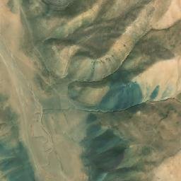 Satellite imagery of Naykān, AF