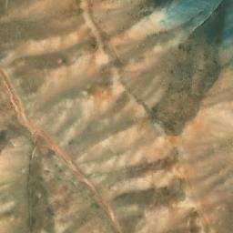 Satellite imagery of Naykān, AF