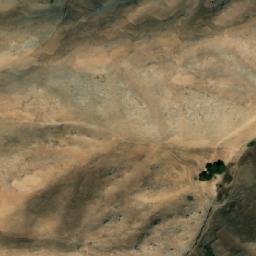 Satellite imagery of Now Mīānah, AF