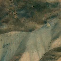 Satellite imagery of Band-e Sangtū, AF