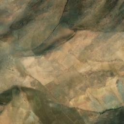 Satellite imagery of Band-e Sangtū, AF