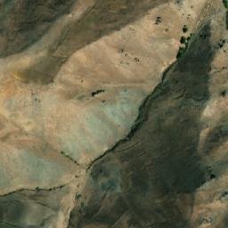 Satellite imagery of Band-e Sangtū, AF