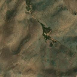 Satellite imagery of Ḩowārak, AF