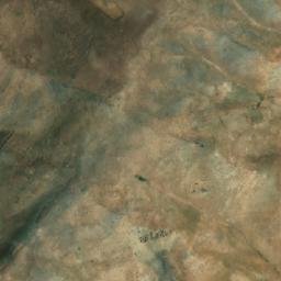 Satellite imagery of Ḩowārak, AF