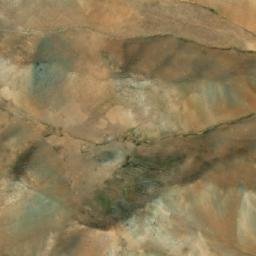 Satellite imagery of Ḩowārak, AF