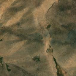 Satellite imagery of Kōh-e Jangalak, AF